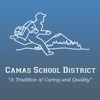 Camas School District 117