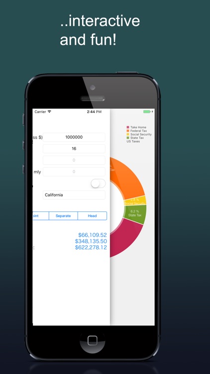 net-pay-salary-calculator-us-by-steven-curtis