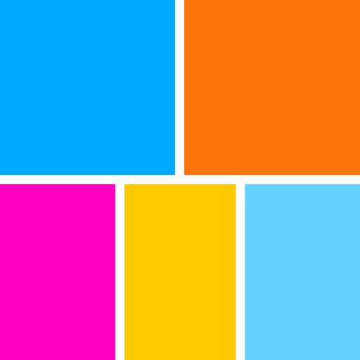 FrameMagic Premium - All In One Collage Maker