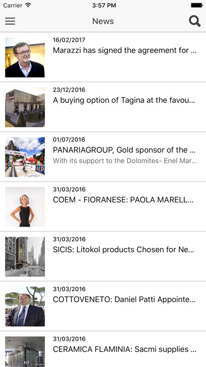 Cer Magazine screenshot-4