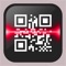 Icon Scan QR Barcode