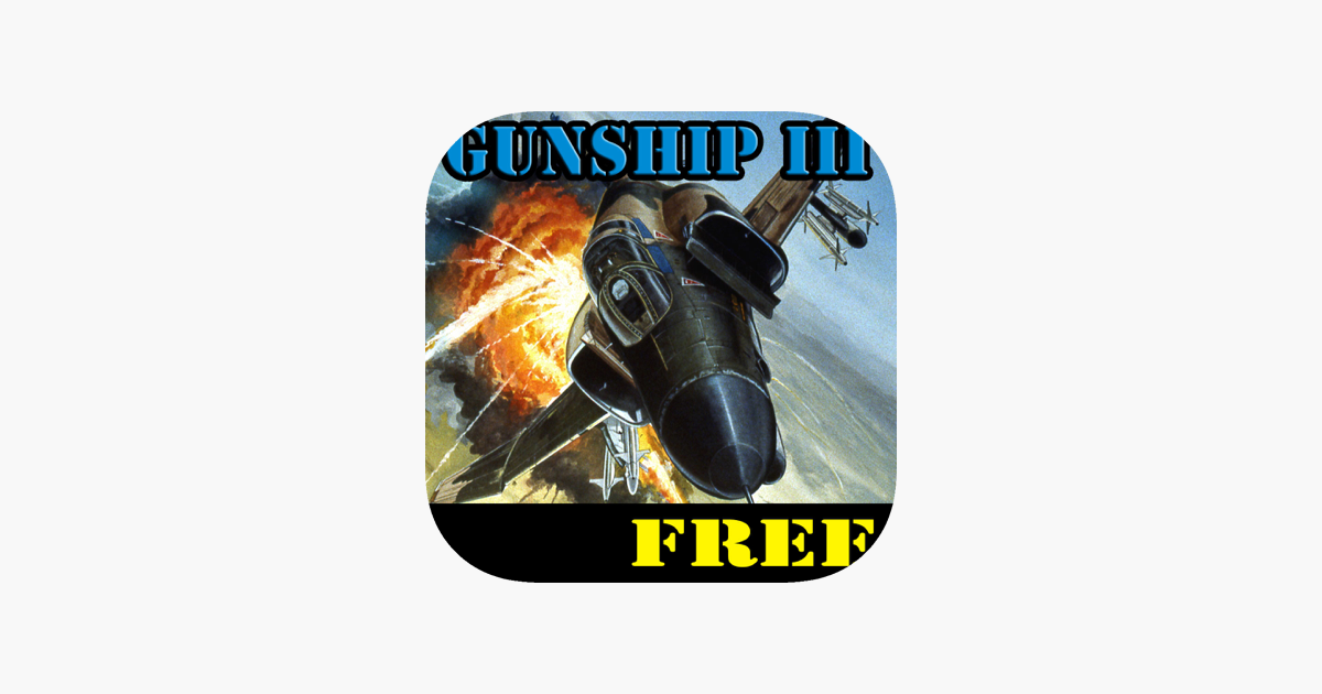 Gunship iii - combat flight simulator - u.s. navy mac os 11