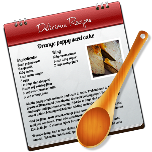 Delicious Recipes