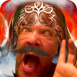Crazy face - create hilarious images in no time