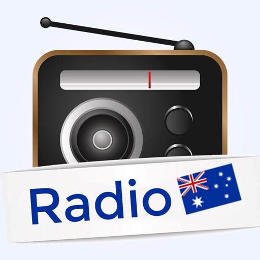 Radio ∙ iOS App