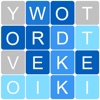 WordEke Innovative Word Game