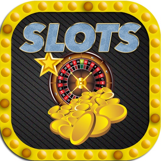 Fortune Slots Campaign - Gold Edition icon