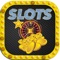 Fortune Slots Campaign - Gold Edition