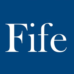 Welcome to Fife Apple Watch App