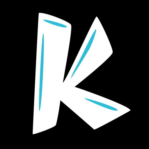 Radio K Icon