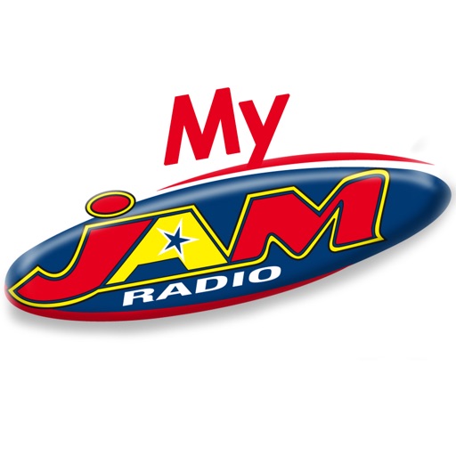 My Radio JAM Icon