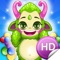 Monster Bubble Shooter - Popping Bubbles HD