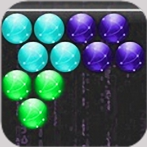 Marvelous Marble Puzzle Match Games icon