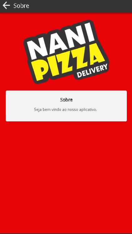 Nani Pizza Delivery screenshot-4