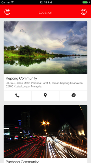 Kepong Community(圖5)-速報App