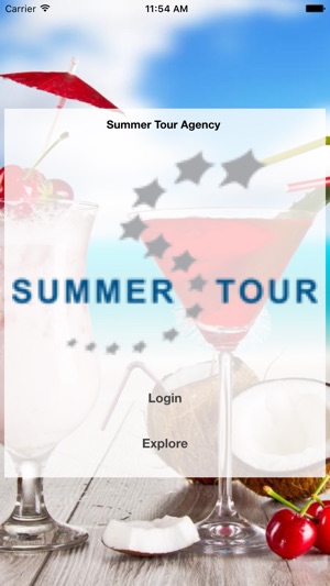 Summer Tour(圖2)-速報App