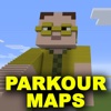 Parkour Maps For Minecraft PE !
