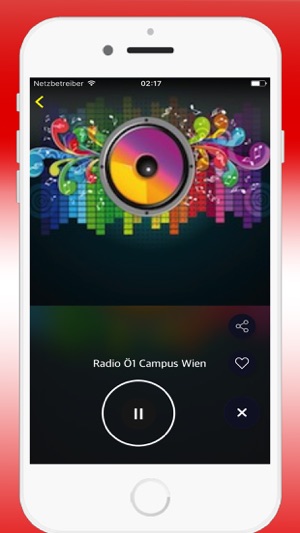 Radio Österreich FM - Austrian Radios Live Online(圖5)-速報App