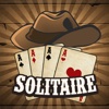 Solitaire - Wild West