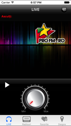 ProFM