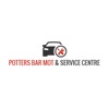 Potters Bar MOT Centre