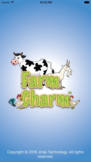 Farm Charm Odyssey(圖5)-速報App