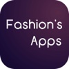 Fashion's apps
