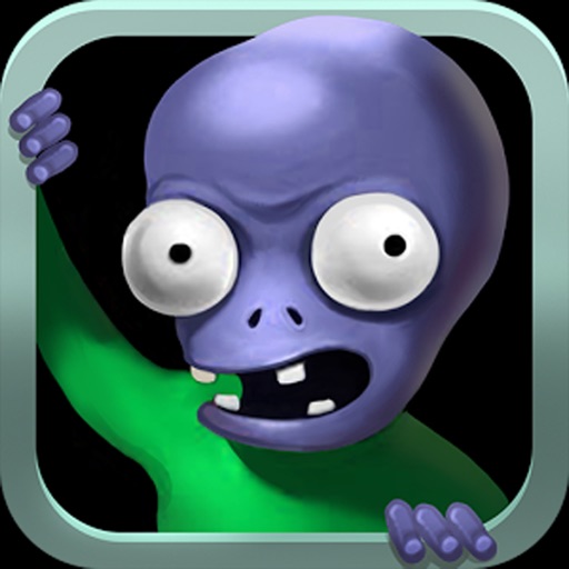 Smash Zombie to Survive Games Icon