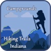 Indiana Camping & Hiking Trails