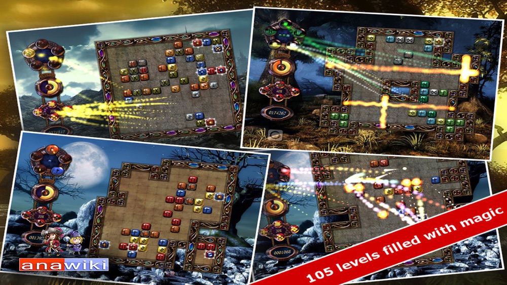Runes of Avalon HD hack tool