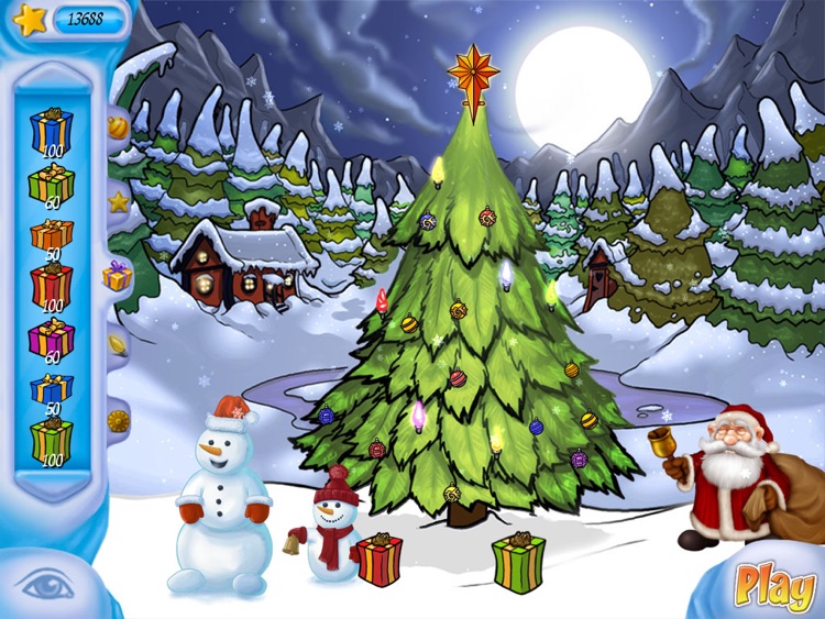The Perfect Tree Full