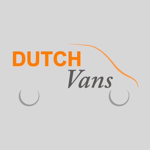 DUTCH Vans icon