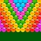 Bubble Shooter - an exciting game, where you will ochischit playing field balls by forming groups of 3 or more of the same color, thus moving to the next level