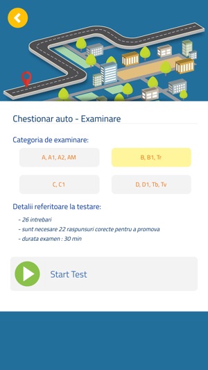 Chestionare DRPCIV 2018(圖2)-速報App