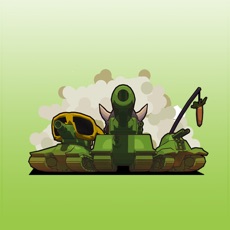 Activities of Block Tank Shooter