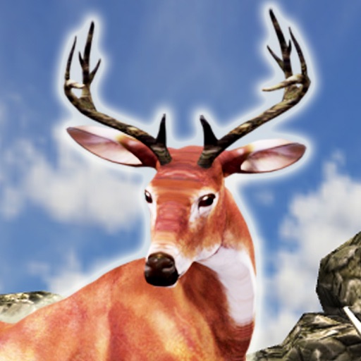Deer Hunting - Sniper Shooting 2017 iOS App
