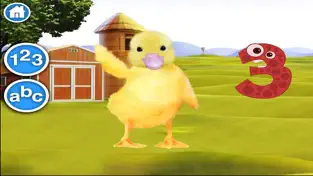 Snímek 4 Patito que Habla iphone