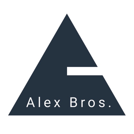 Alex Bros. Салон красоты icon