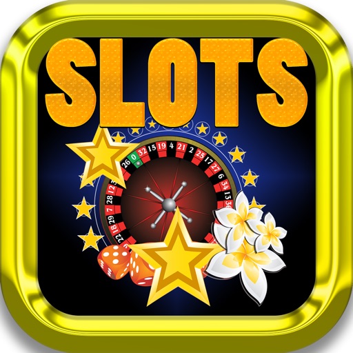 Wheel of Stars SloTs - FREE Las Vegas Machine Icon