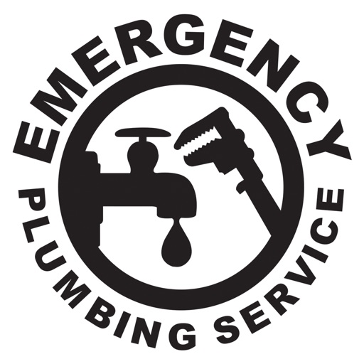 Emergency Plumbing Service icon