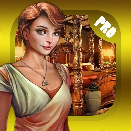 Luxurious Hotel Pro : Hidden Object