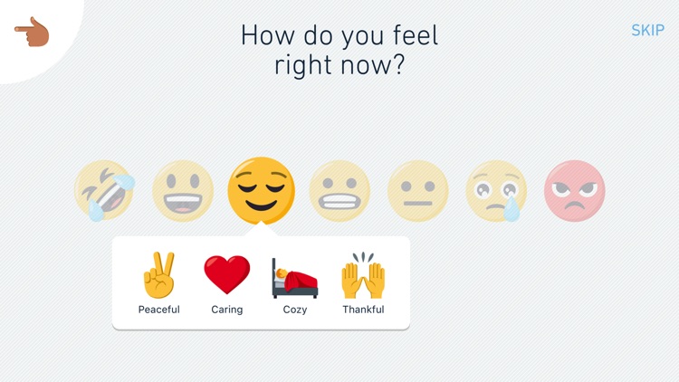 Stop, Breathe & Think Kids: Focus, Calm & Sleep screenshot-0