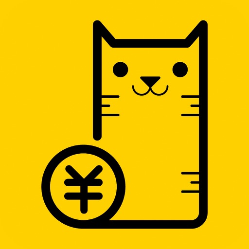 猫米会计 icon