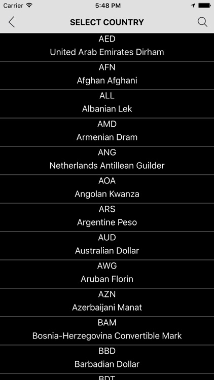 CNT Exchange Rate screenshot-4