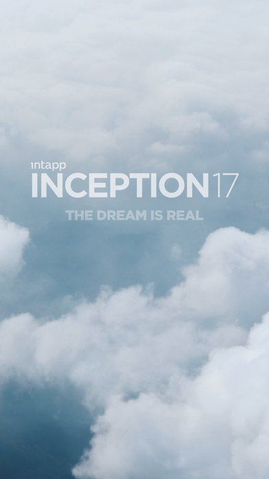 Intapp Inception17 screenshot 2