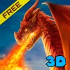 Fire Dragon Clash Simulator 3D Online