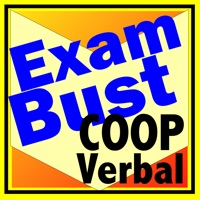 COOP HSPT Vocabulary Prep Flashcards Exambusters  PC 용
