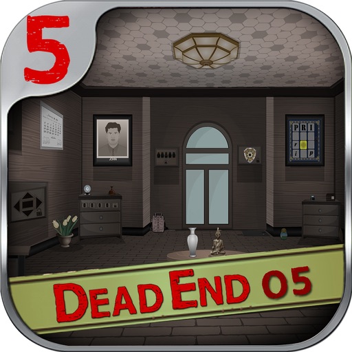 1004 Escape Games - Dead End 5