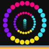 Color Switch 2 New : Free 16 Levels Circle Game