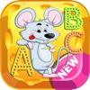 ABC Mouse Endless Alphabet Tracing and Reader App